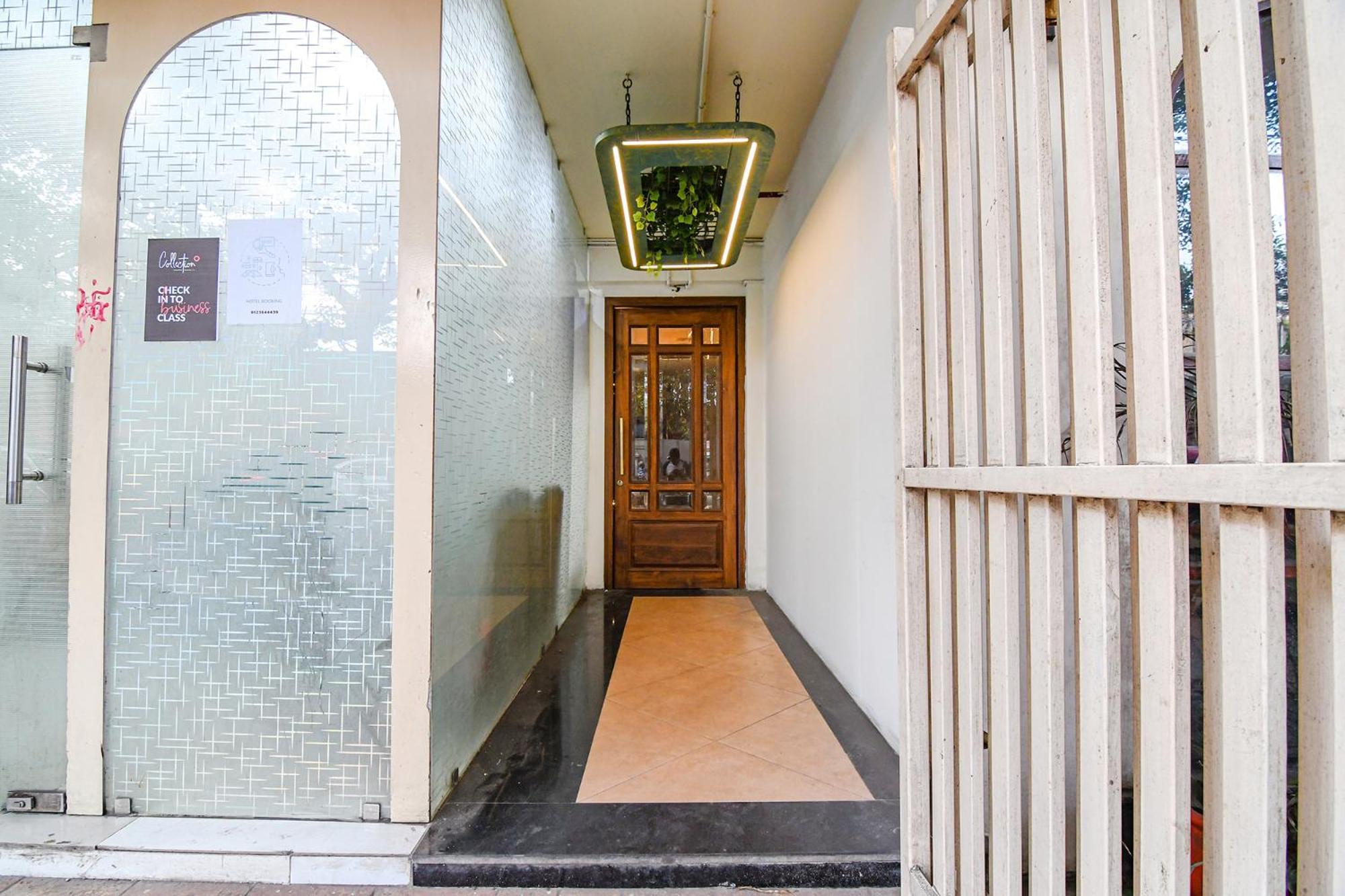Hotel Fabhotel Grand Hazra Inn - Nr Ballygunge Station 3*